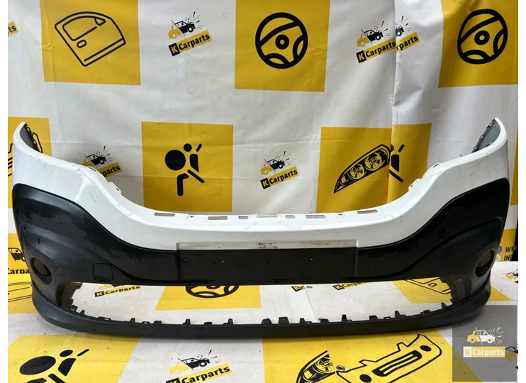 Koop Voorbumper bij KCarparts