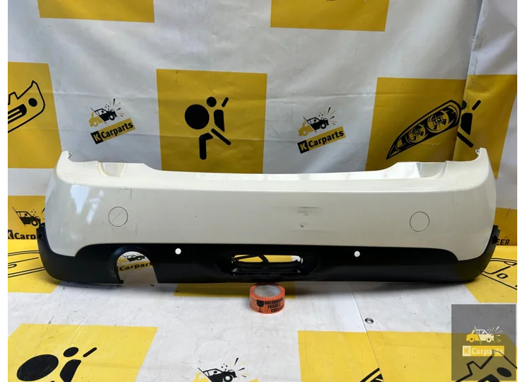 Koop Achterbumper bij KCarparts