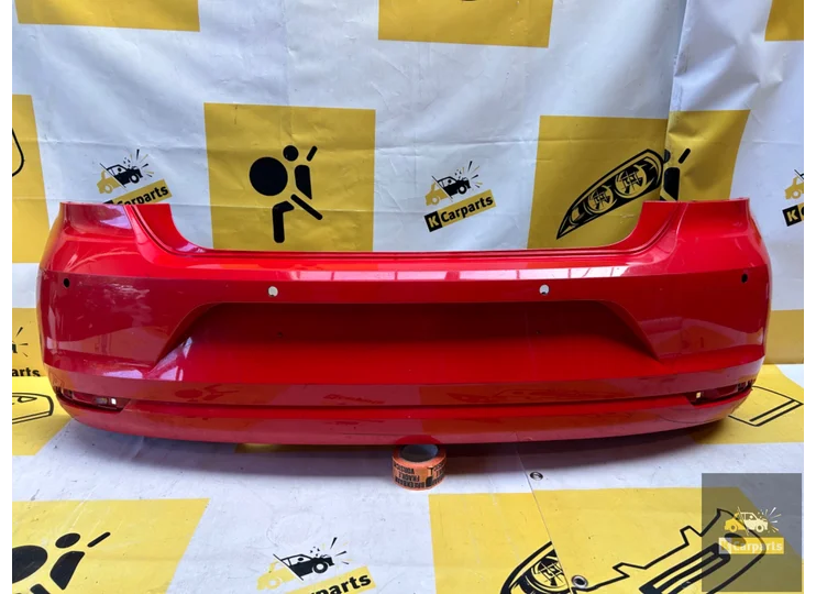 Koop Achterbumper bij KCarparts
