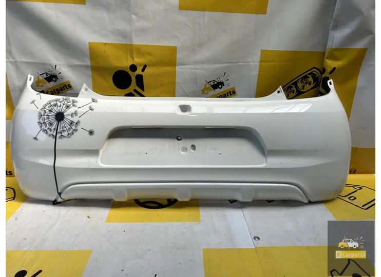 Koop Achterbumper bij KCarparts