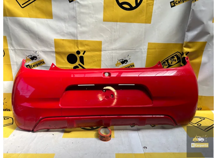 Koop Achterbumper bij KCarparts