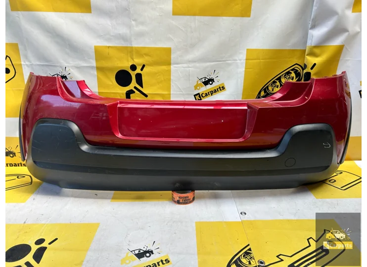 Koop Achterbumper bij KCarparts