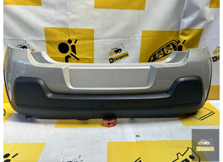 Koop Achterbumper bij KCarparts