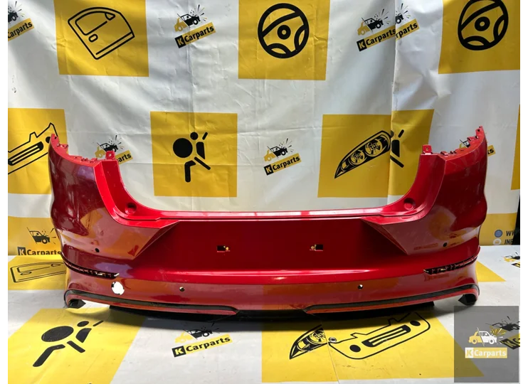 Koop Achterbumper bij KCarparts