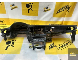 Opel Astra K Airbagset + Dashboard airbag image 1