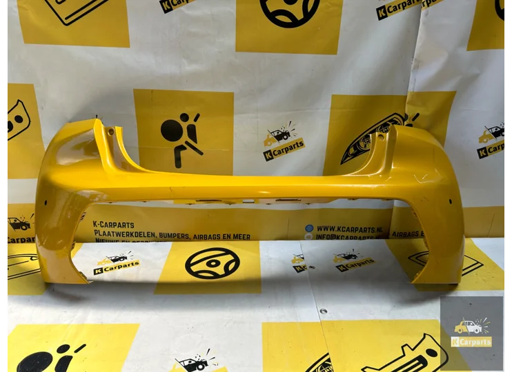 Koop Achterbumper bij KCarparts