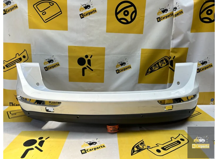 Koop Achterbumper bij KCarparts