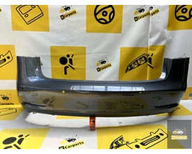 Achterbumper Tesla model 3 PDC 1083983-00 Origineel Bumper image 1