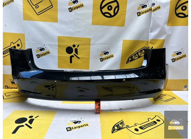 Koop Achterbumper bij KCarparts