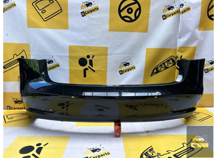 Koop Achterbumper bij KCarparts