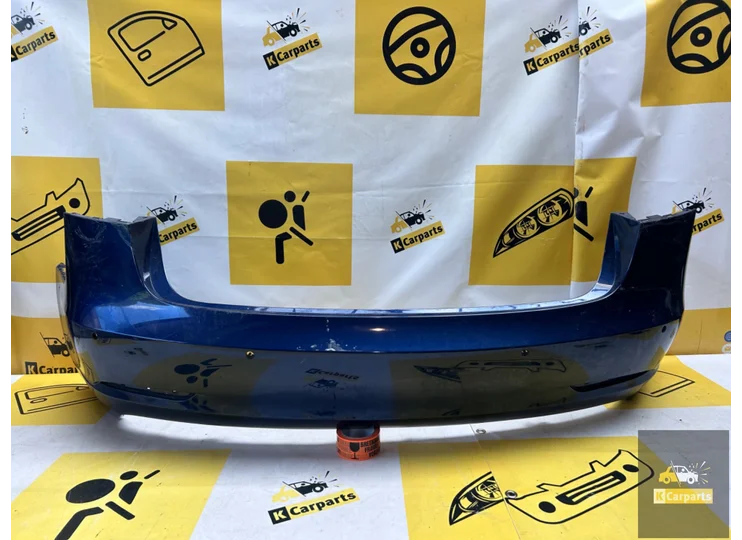 Koop Achterbumper bij KCarparts