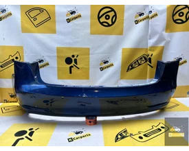 Achterbumper Tesla model 3 1083983-00 Origineel Bumper image 1