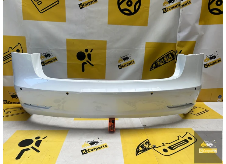 Koop Achterbumper bij KCarparts