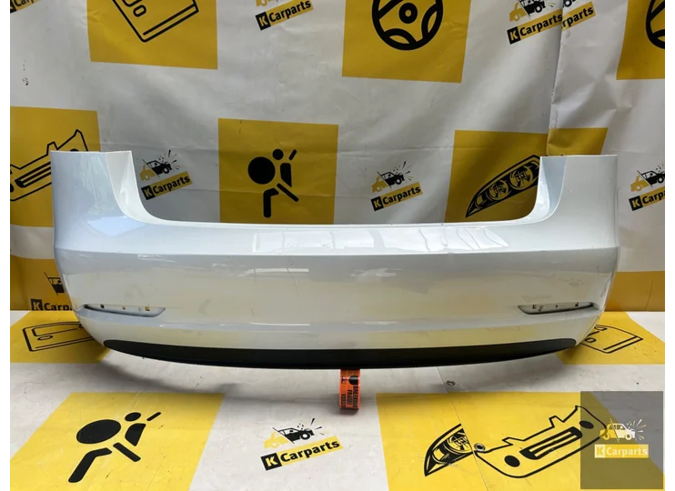 Koop Achterbumper bij KCarparts