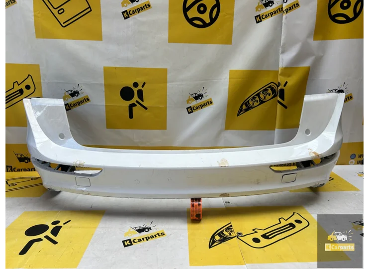 Koop Achterbumper bij KCarparts