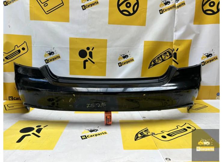 Koop Achterbumper bij KCarparts
