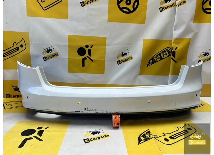 Koop Achterbumper bij KCarparts