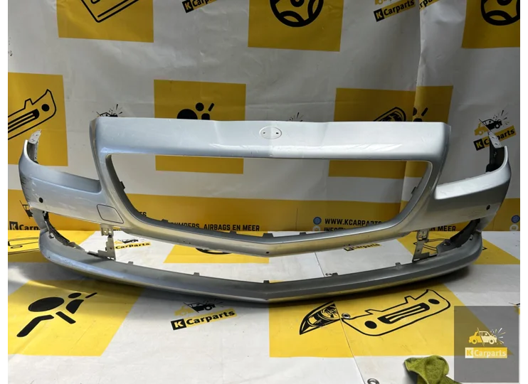 Koop Voorbumper bij KCarparts