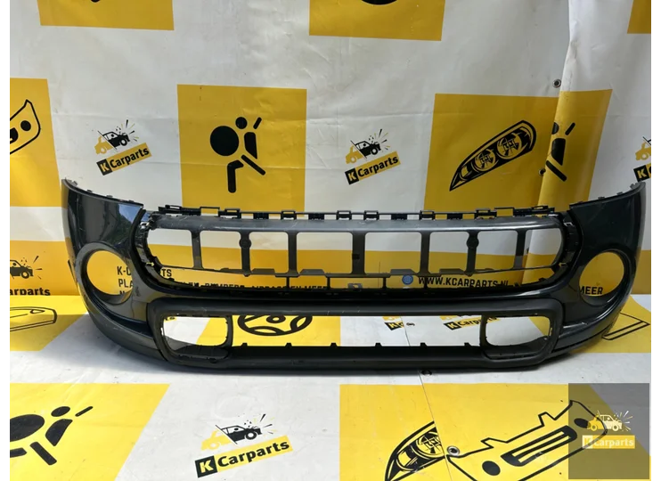 Koop Beschermlijst | Beschermstrip | Voorbumper bij KCarparts