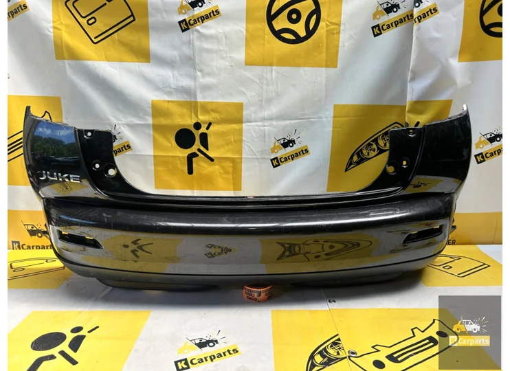 Koop Achterbumper bij KCarparts