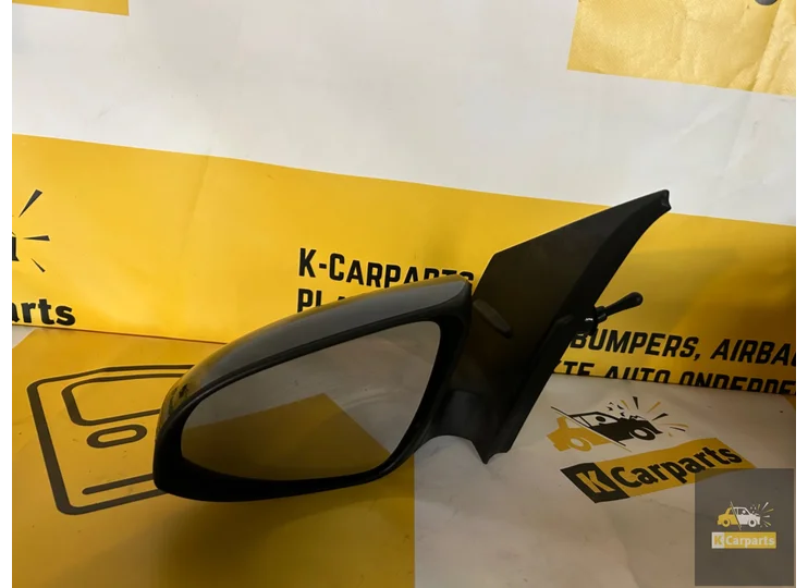 Koop Buitenspiegel | Enkel bij KCarparts