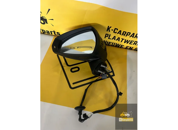 Koop Buitenspiegel | Enkel bij KCarparts