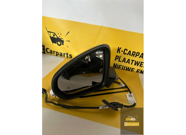 Koop Buitenspiegel | Enkel bij KCarparts