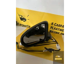 Buitenspiegel links 15/11 PIN MERCEDES A-KLASSE W177 A35AMG image 1