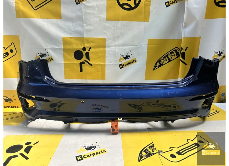 Koop Achterbumper bij KCarparts