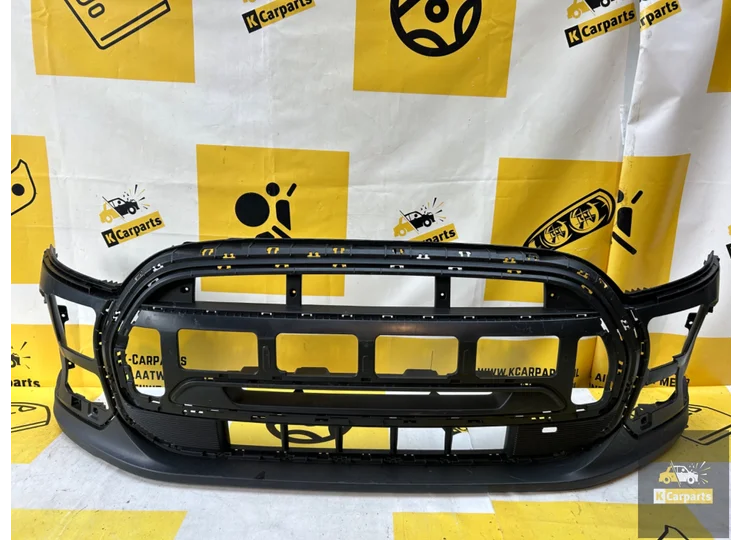 Koop Voorbumper bij KCarparts
