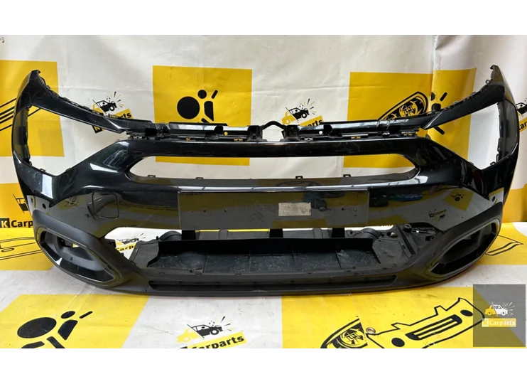 Koop Voorbumper bij KCarparts