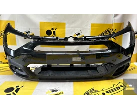 Citroen C4 Berline Puretech voorbumper PDC 9834692580 image 1