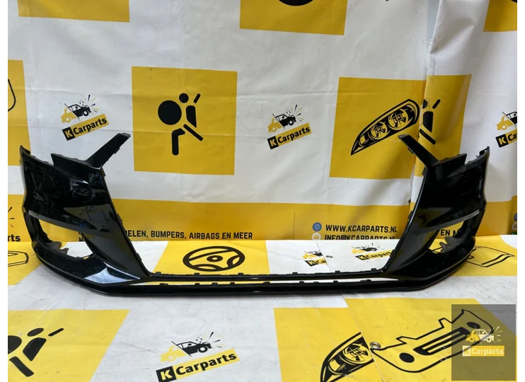 Koop Voorbumper bij KCarparts