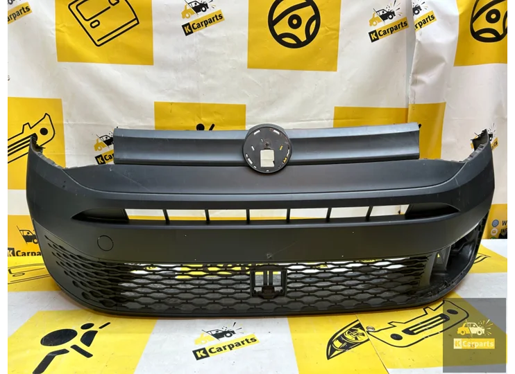 Koop Voorbumper bij KCarparts