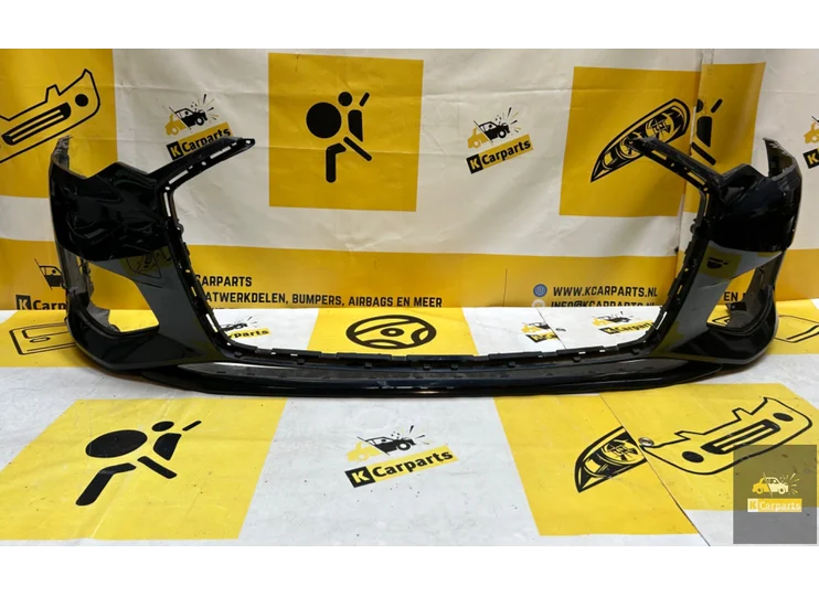 Koop Voorbumper bij KCarparts