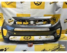 KIA PICANTO ACTIVE VOORBUMPER 2017-2021 86511-G6700 image 1