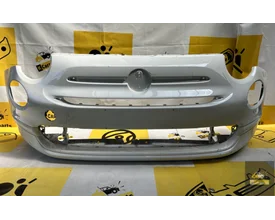 Voorbumper Fiat 500 bumper 735619476 2015-2023 origineel image 1