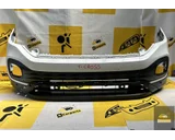 Koop Voorbumper bij KCarparts