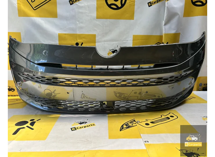 Koop Voorbumper bij KCarparts