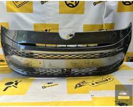 VW Volkswagen Transporter T7 Multivan Voorbumper 7T0807221C image 1