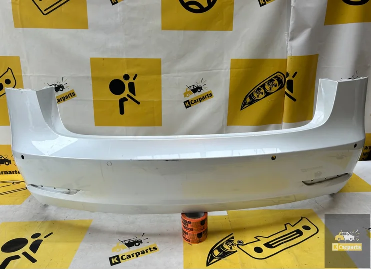 Koop Achterbumper bij KCarparts