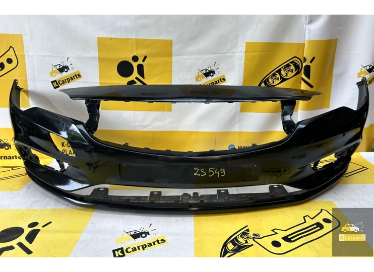Koop Voorbumper bij KCarparts