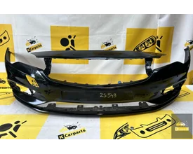 OPEL ASTRA K FACELIFT FRONTSTOßSTANGE STOßSTANGE PDC 39130492 image 1