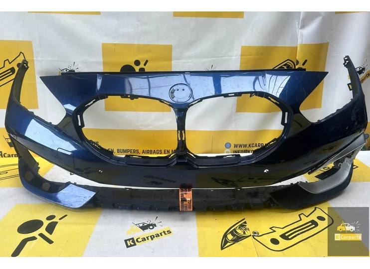Koop Voorbumper bij KCarparts