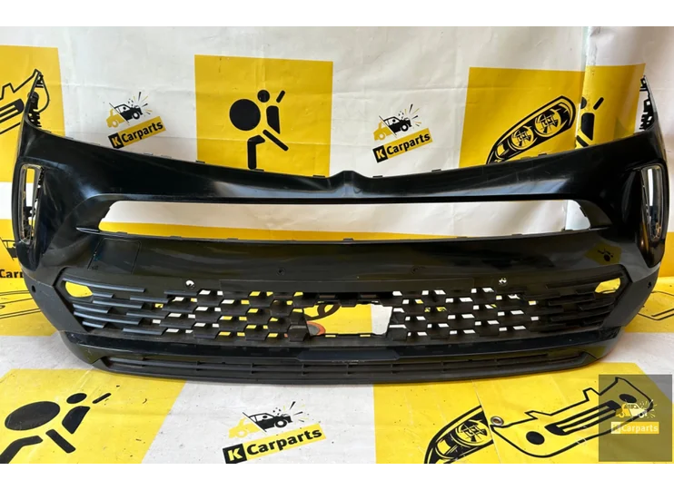 Koop Voorbumper bij KCarparts