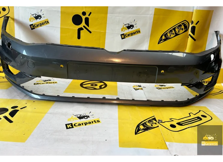 Koop Voorbumper bij KCarparts