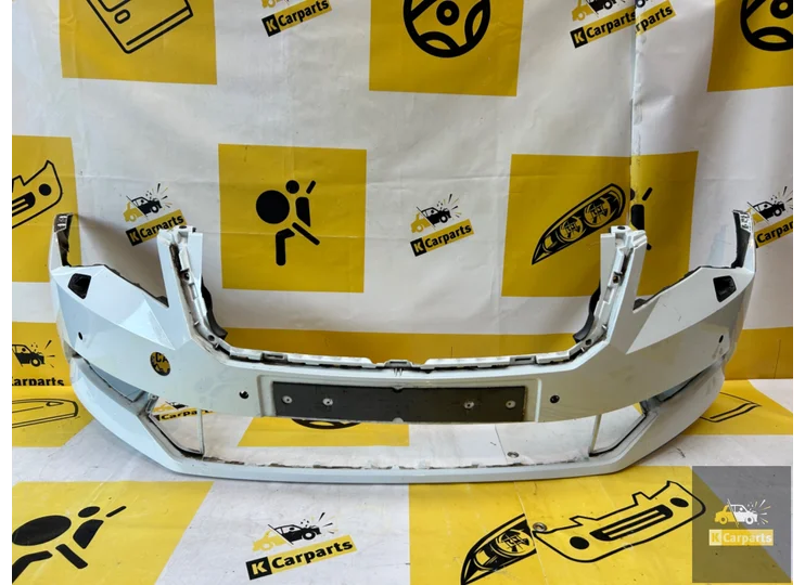 Koop Voorbumper bij KCarparts