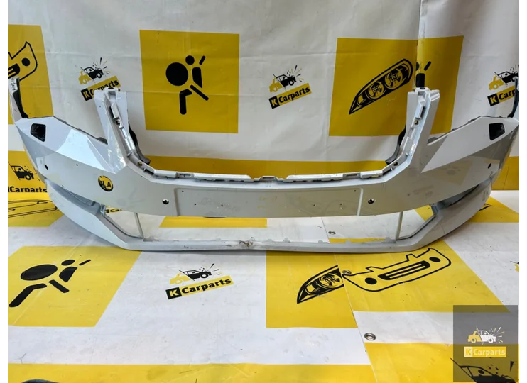 Koop Voorbumper bij KCarparts