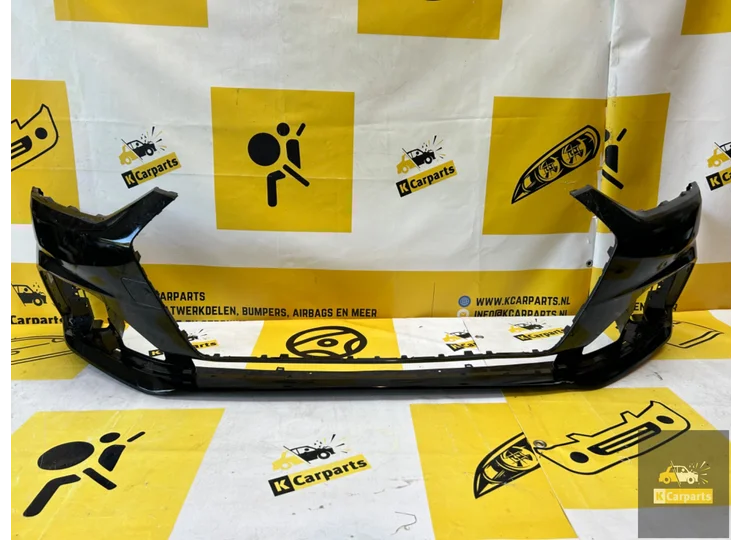 Koop Voorbumper bij KCarparts