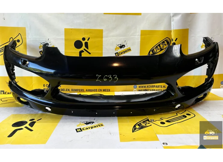 Koop Voorbumper bij KCarparts